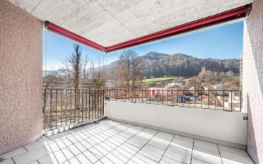 Wohnung 2.5 Zimmer - image - 13
