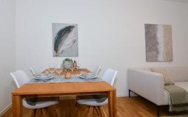 Apartment 2.5 rooms - image - 5