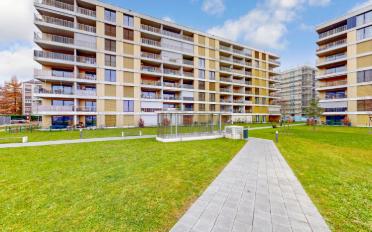 Apartment 2.5 rooms - image - 2