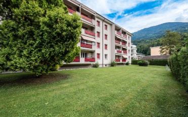 Appartement 4 pièces - image - 2