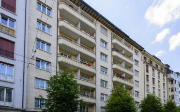 offener Parkplatz - image - 1