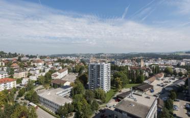 offener Parkplatz - image - 1