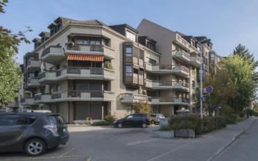 Tiefgarage - image - 2