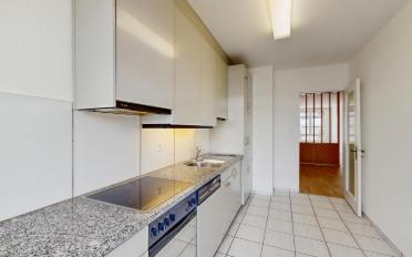 Wohnung 4.5 Zimmer - image - 4