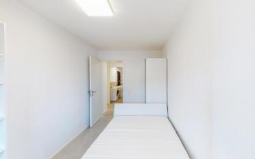 Furnished flat 1 room - image - 4