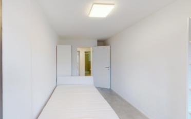 Furnished flat 1 room - image - 11