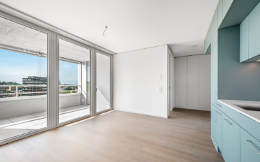 Wohnung 3.5 Zimmer - image - 1