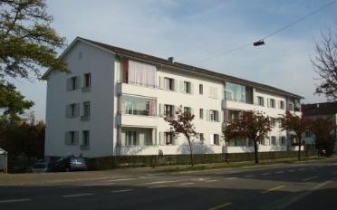 Wohnung 2 Zimmer - image - 2