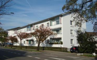 Wohnung 2 Zimmer - image - 1