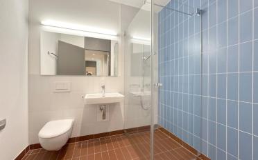 Apartment 2.5 rooms - image - 10