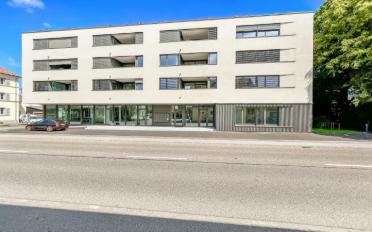 Wohnung 4.5 Zimmer - image - 1