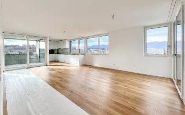 Wohnung 4.5 Zimmer - image - 4
