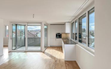 Wohnung 4.5 Zimmer - image - 3
