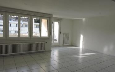 Attic flat 5 rooms - image - 4