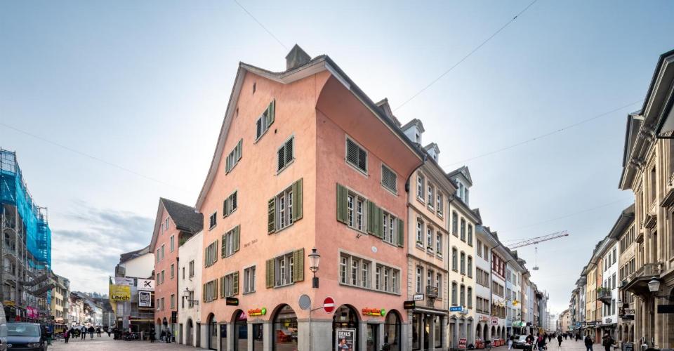 Winterthur