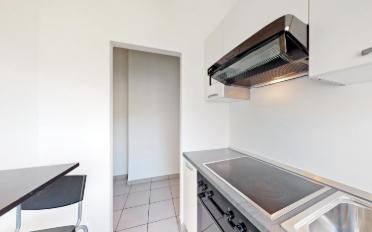 Wohnung 1.5 Zimmer - image - 6