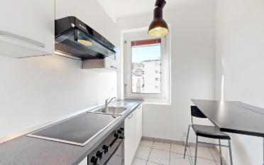 Wohnung 1.5 Zimmer - image - 7