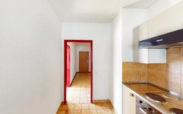 Wohnung 2.5 Zimmer - image - 1