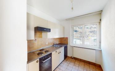 Wohnung 2.5 Zimmer - image - 2