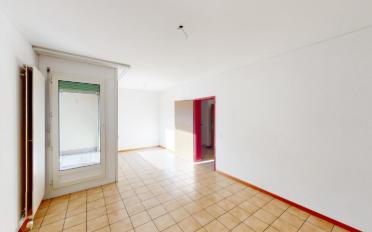 Wohnung 2.5 Zimmer - image - 6