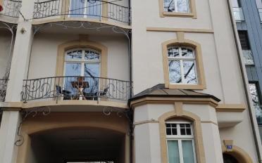 Garage individuel - image - 1