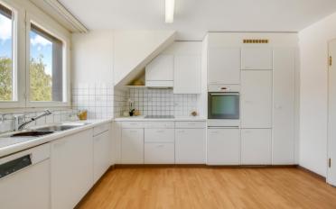 Apartment 5.5 rooms - image - 4