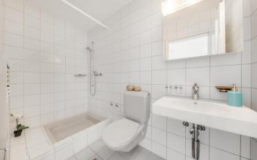 Apartment 5.5 rooms - image - 9
