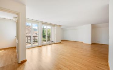 Apartment 5.5 rooms - image - 7