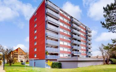 Wohnung 4 Zimmer - image - 10