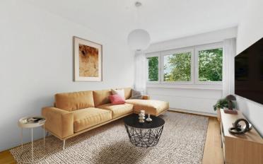 Wohnung 3 Zimmer - image - 1