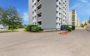 Wohnung 3 Zimmer - image - 12
