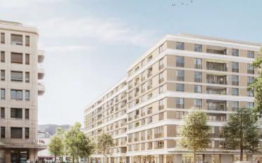 Wohnung 2 Zimmer - image - 1