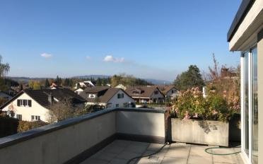 Attikawohnung 4.5 Zimmer - image - 12