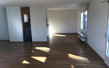 Attikawohnung 4.5 Zimmer - image - 6