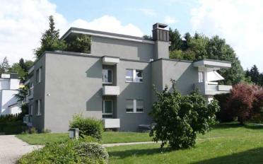 Attikawohnung 4.5 Zimmer - image - 2