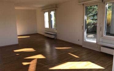 Attikawohnung 4.5 Zimmer - image - 8