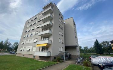 Apartment 2 rooms - image - 1