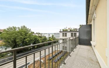 Apartment 3 rooms - image - 8