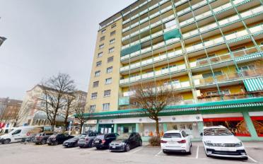 Wohnung 3.5 Zimmer - image - 2