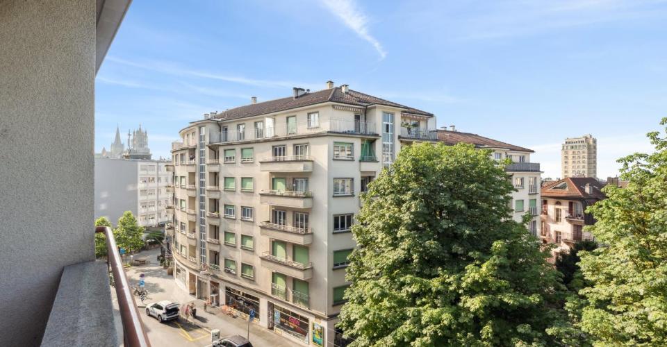 Lausanne