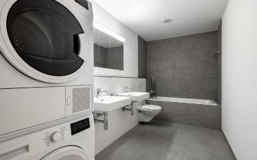 Wohnung 2.5 Zimmer - image - 6