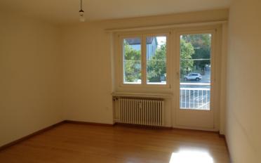 Wohnung 2 Zimmer - image - 1