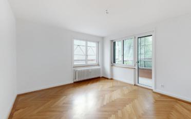 Wohnung 2 Zimmer - image - 1