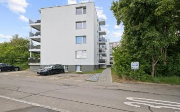 Wohnung 3.5 Zimmer - image - 9