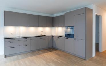 Duplex 5.5 rooms - image - 3