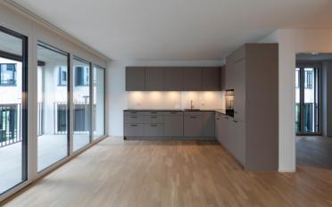 Duplex 5.5 rooms - image - 2
