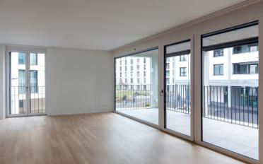 Duplex 5.5 rooms - image - 4