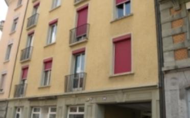 Appartement 3 pièces - image - 1