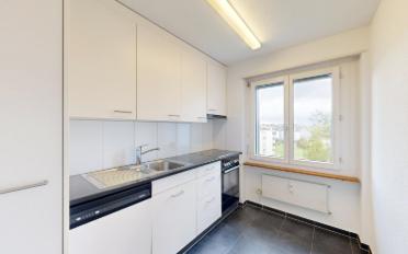 Apartment 3 rooms - image - 7