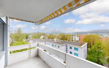 Apartment 3 rooms - image - 9